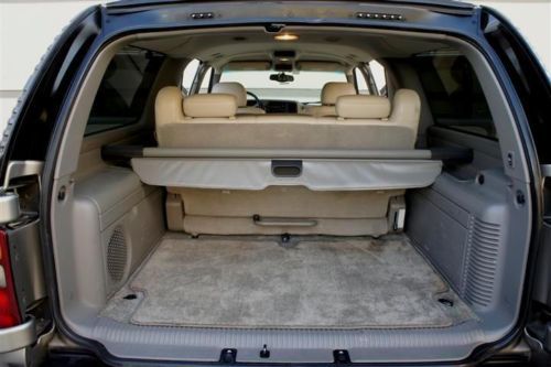 CHEVROLET SUBURBAN 2500 LT ONLY 74K MILES HEATED SEATS 4:10 GEAR RATIO MUST SEE!, US $11,995.00, image 41