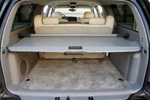 CHEVROLET SUBURBAN 2500 LT ONLY 74K MILES HEATED SEATS 4:10 GEAR RATIO MUST SEE!, US $11,995.00, image 42