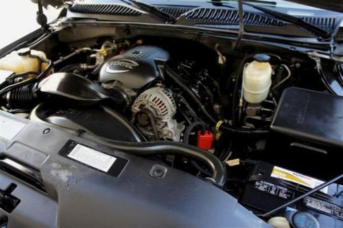 CHEVROLET SUBURBAN 2500 LT ONLY 74K MILES HEATED SEATS 4:10 GEAR RATIO MUST SEE!, US $11,995.00, image 45