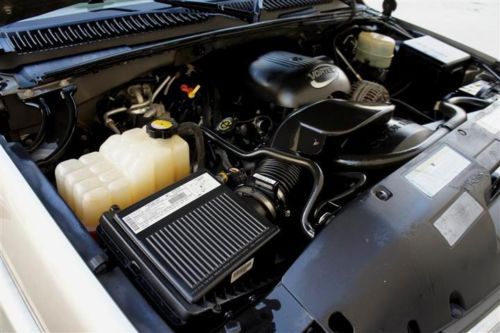 CHEVROLET SUBURBAN 2500 LT ONLY 74K MILES HEATED SEATS 4:10 GEAR RATIO MUST SEE!, US $11,995.00, image 46