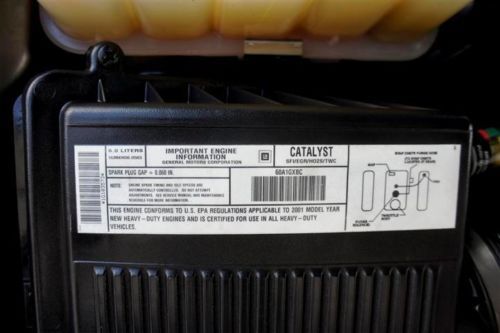 CHEVROLET SUBURBAN 2500 LT ONLY 74K MILES HEATED SEATS 4:10 GEAR RATIO MUST SEE!, US $11,995.00, image 48