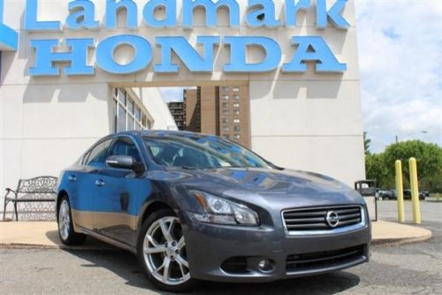 3.5 sv 3.5l cd automatic leather nav sun/moonroof