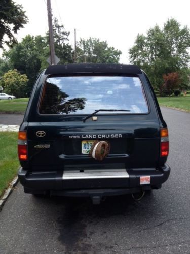 Land Cruiser, image 2