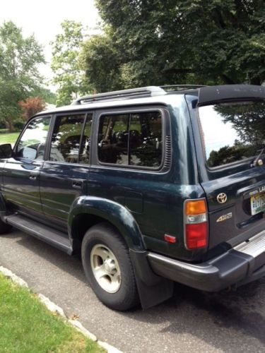 Land Cruiser, image 3