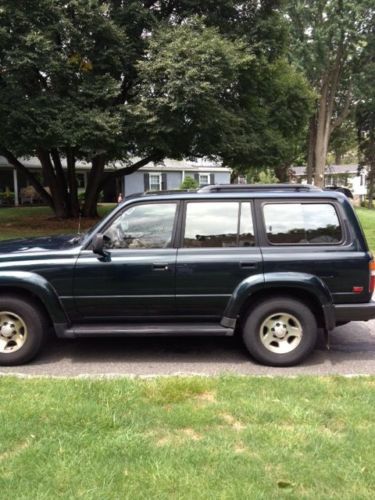 Land Cruiser, image 4