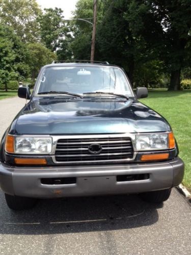 Land Cruiser, image 6