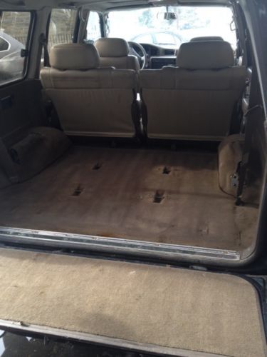 Land Cruiser, image 7