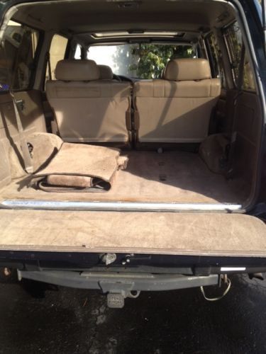 Land Cruiser, image 10