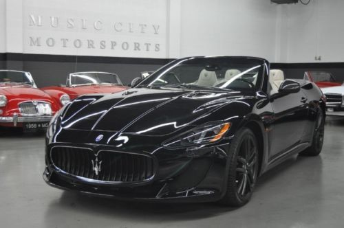 2013 maserati sport