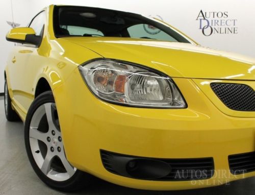 We finance 09 g5 gt coupe clean carfax leather seats pioneer audio cruise alloys
