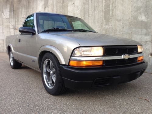 1998 chevrolet s-10 *very nice*