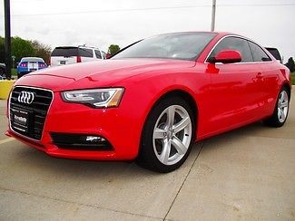 2013 red premium plus heated seats turbo charged super clean like new!!