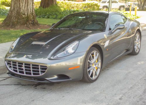 2013 Ferrari California, US $199,994.00, image 2
