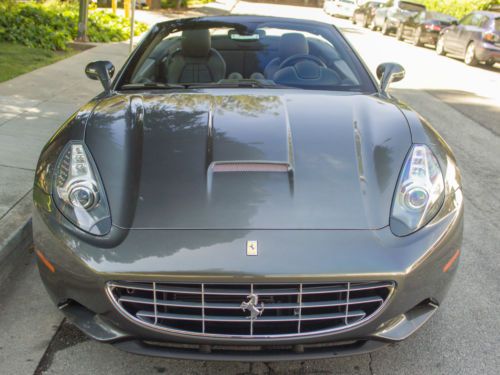 2013 Ferrari California, US $199,994.00, image 3