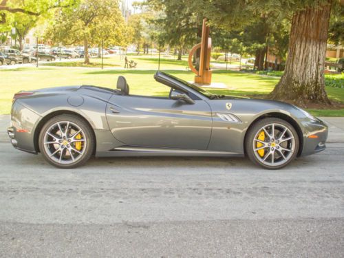 2013 Ferrari California, US $199,994.00, image 5