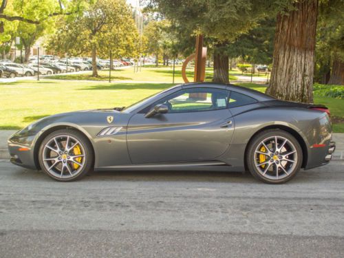 2013 Ferrari California, US $199,994.00, image 6