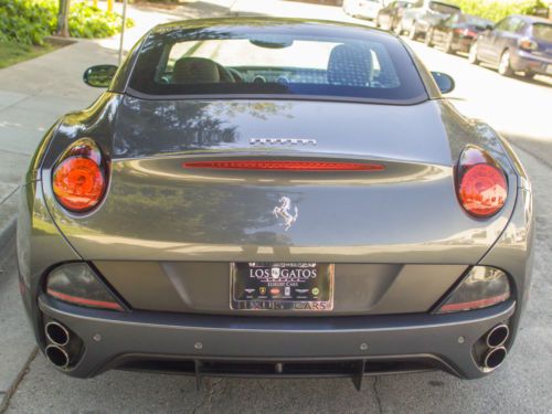 2013 Ferrari California, US $199,994.00, image 8