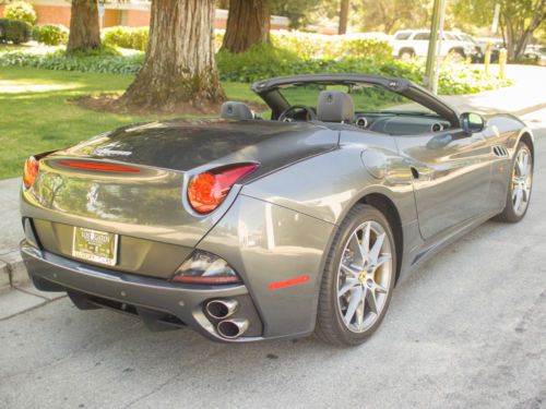 2013 Ferrari California, US $199,994.00, image 9