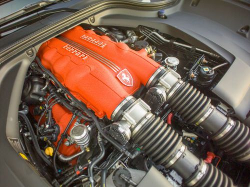 2013 Ferrari California, US $199,994.00, image 11