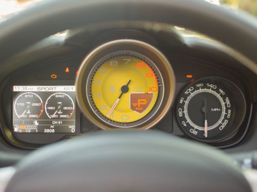 2013 Ferrari California, US $199,994.00, image 17