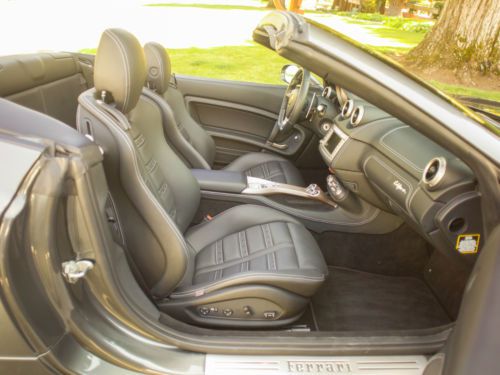 2013 Ferrari California, US $199,994.00, image 20