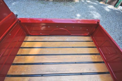 1950 Ford F1 Pickup, image 3