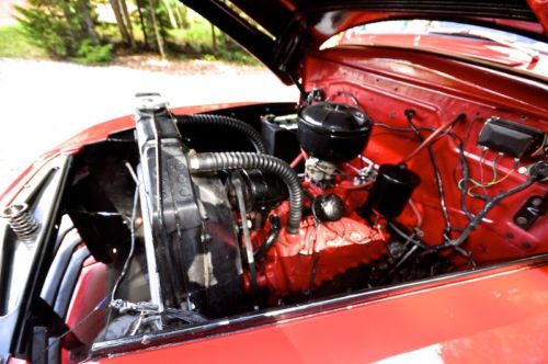 1950 Ford F1 Pickup, image 6