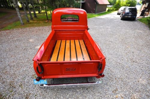 1950 Ford F1 Pickup, image 11