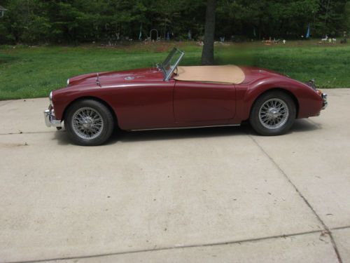 1962 mga mkii