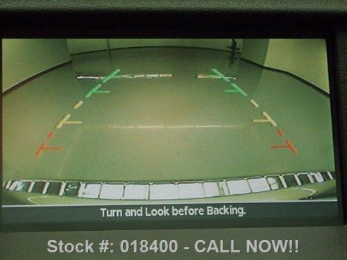 2010 NISSAN MURANO SL PREM DUAL SUNROOF REAR CAM 62K MI TEXAS DIRECT AUTO, US $18,980.00, image 6