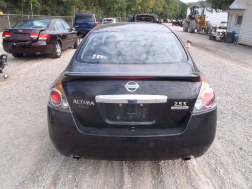2012 Nissan 2.5 S ~ Wrecked Rebuilder, US $4,900.00, image 2