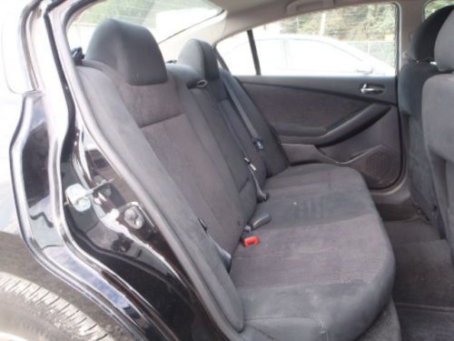 2012 Nissan 2.5 S ~ Wrecked Rebuilder, US $4,900.00, image 3