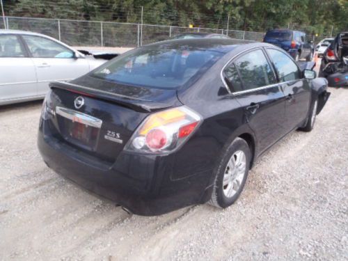 2012 Nissan 2.5 S ~ Wrecked Rebuilder, US $4,900.00, image 4