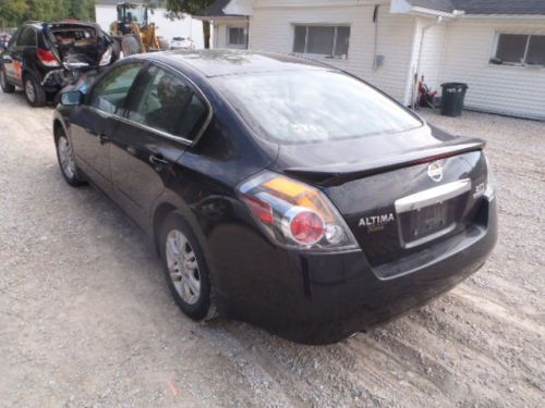 2012 Nissan 2.5 S ~ Wrecked Rebuilder, US $4,900.00, image 5