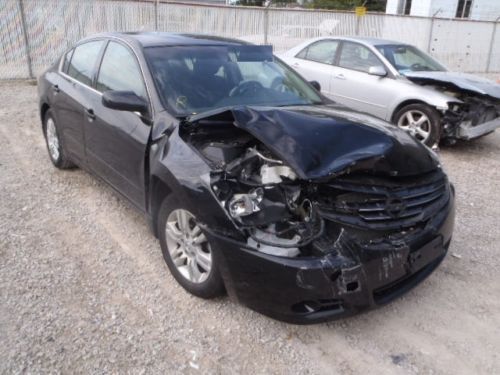 2012 Nissan 2.5 S ~ Wrecked Rebuilder, US $4,900.00, image 6