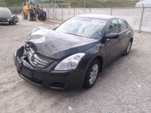 2012 Nissan 2.5 S ~ Wrecked Rebuilder, US $4,900.00, image 8