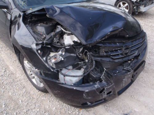 2012 Nissan 2.5 S ~ Wrecked Rebuilder, US $4,900.00, image 10