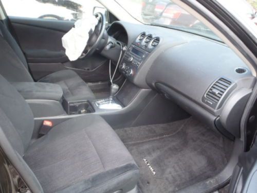 2012 Nissan 2.5 S ~ Wrecked Rebuilder, US $4,900.00, image 11