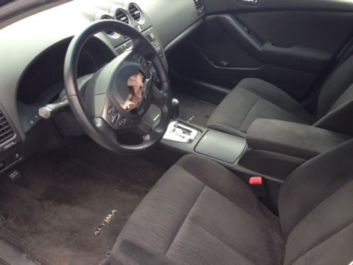 2012 Nissan 2.5 S ~ Wrecked Rebuilder, US $4,900.00, image 12