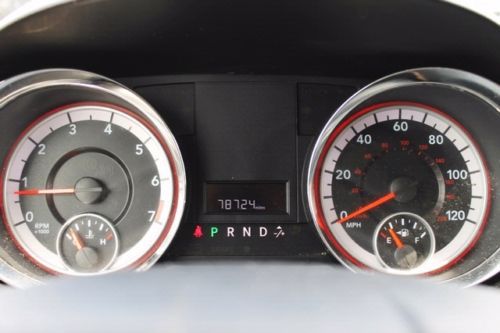 SE CD Passenger Climate Control Rear AC 3rd Row Seat 4-Wheel Disc Brakes A/C A/T, image 15