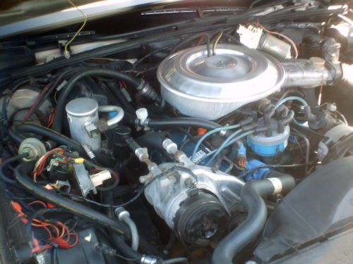 1981 Lincoln Town Car........More Photos Added..., image 2
