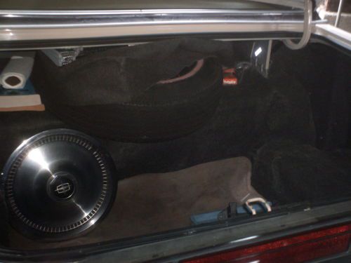1981 Lincoln Town Car........More Photos Added..., image 4