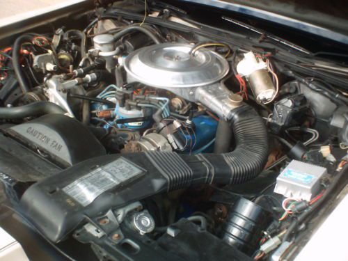 1981 Lincoln Town Car........More Photos Added..., image 10