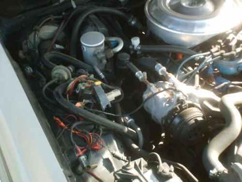 1981 Lincoln Town Car........More Photos Added..., image 13