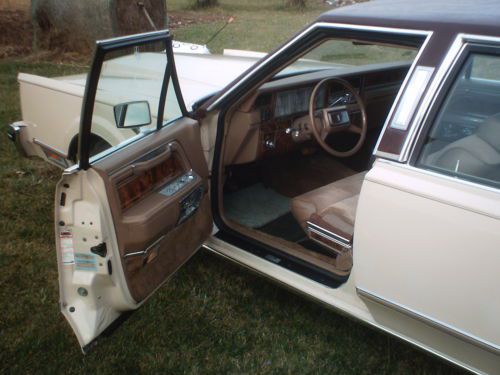1981 Lincoln Town Car........More Photos Added..., image 14