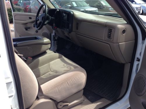 Low mile 2006 Dually, Duramax Diesel, Backup Camera, Chrome Wheels, Navi!!, image 19