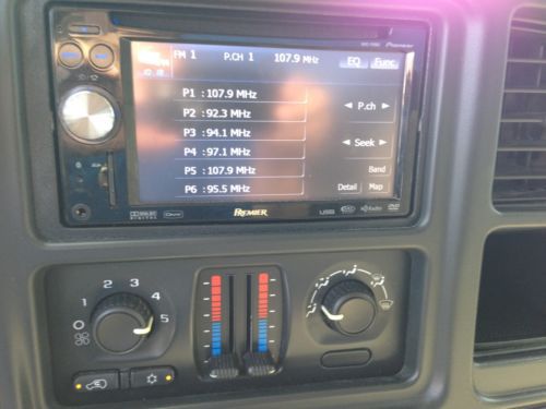 Low mile 2006 Dually, Duramax Diesel, Backup Camera, Chrome Wheels, Navi!!, image 24