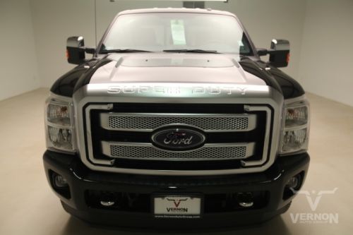 2014 Navigation 20s Aluminum Leather Heated Cooled V8 Diesel Lifetime Warranty, US $55,231.00, image 2