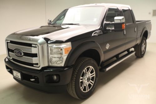 2014 Navigation 20s Aluminum Leather Heated Cooled V8 Diesel Lifetime Warranty, US $55,231.00, image 3