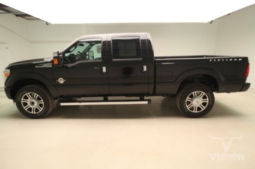2014 Navigation 20s Aluminum Leather Heated Cooled V8 Diesel Lifetime Warranty, US $55,231.00, image 4